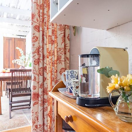 Kings And Kent Hotell Cape Town Eksteriør bilde