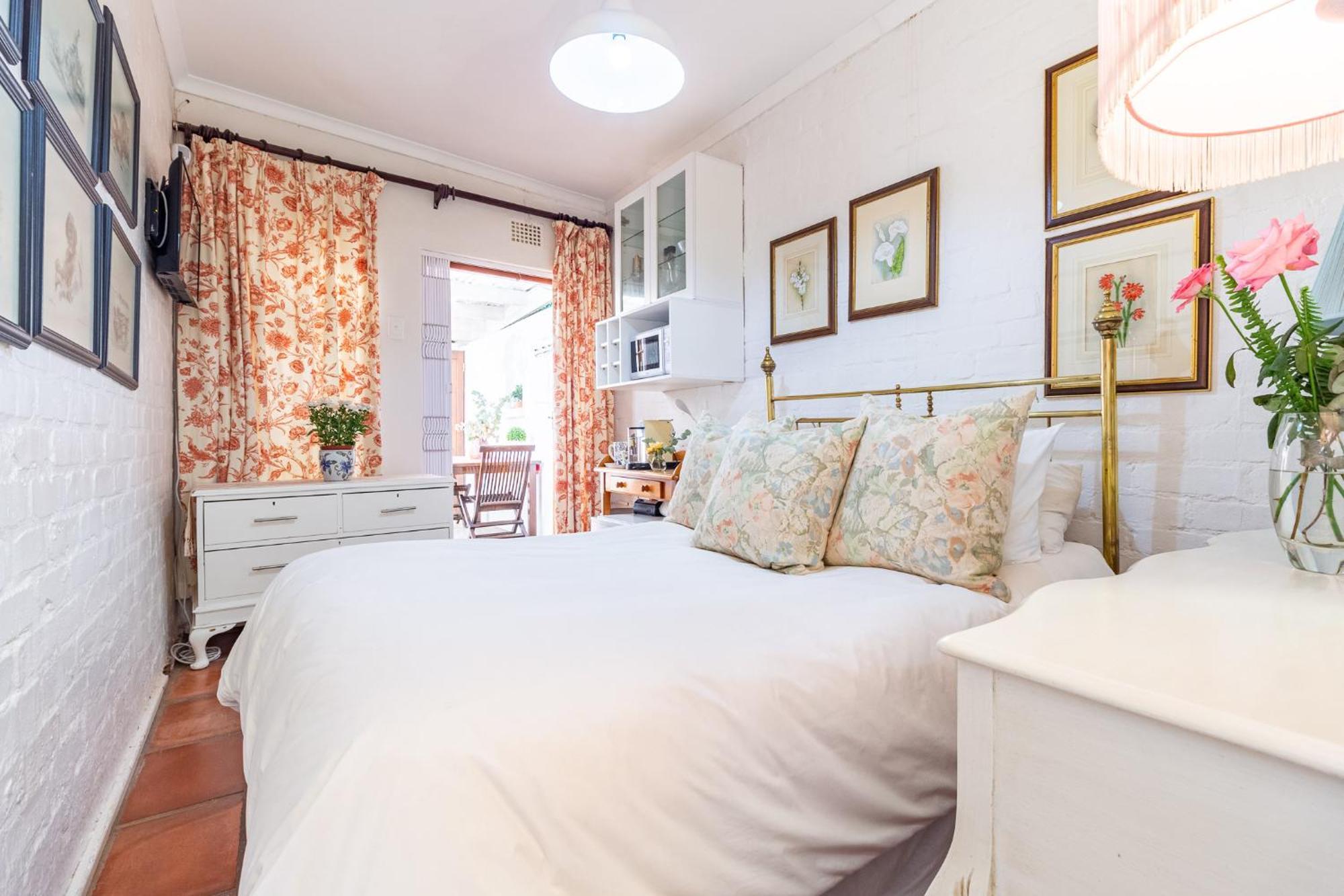 Kings And Kent Hotell Cape Town Eksteriør bilde