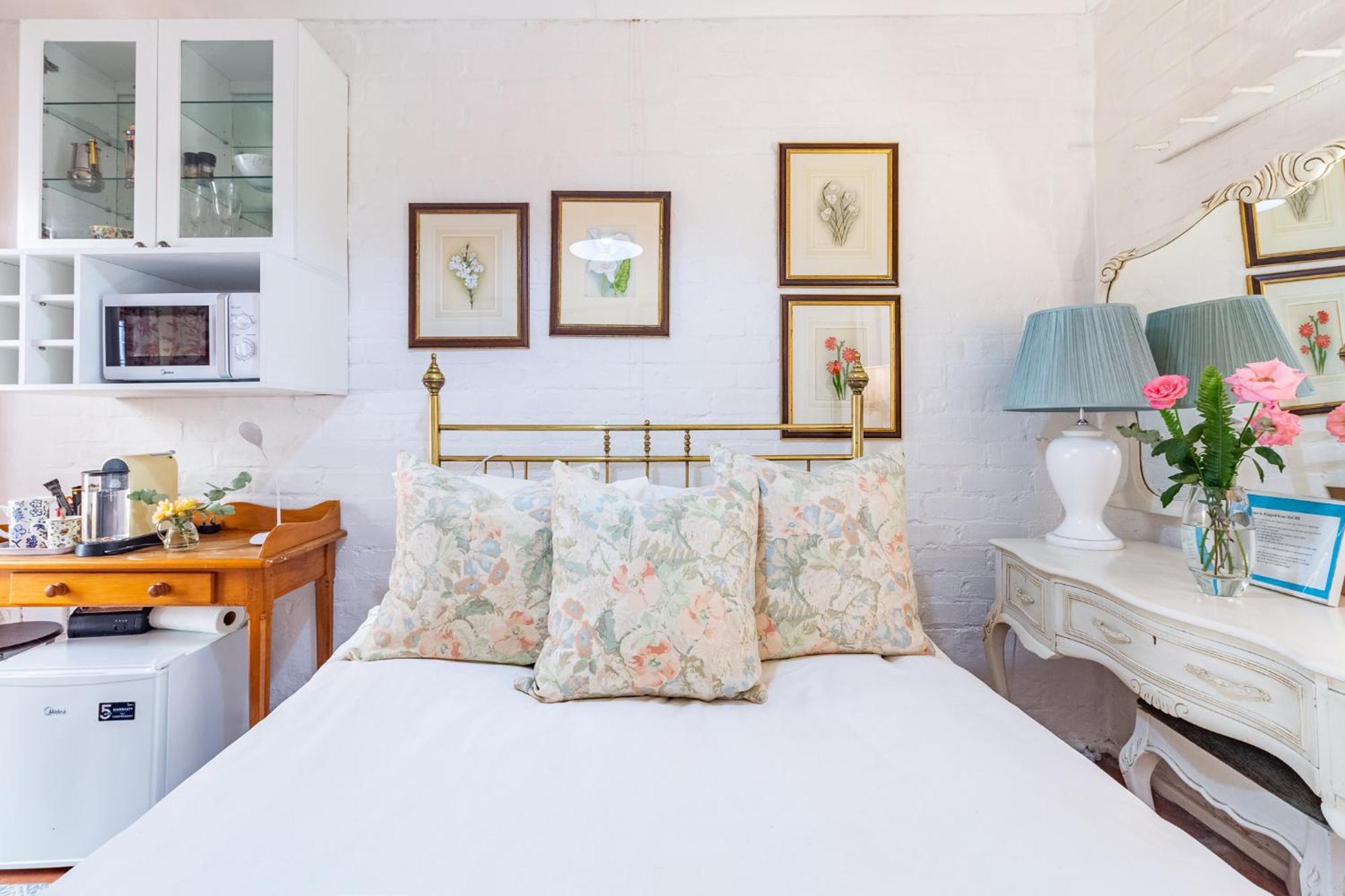Kings And Kent Hotell Cape Town Eksteriør bilde
