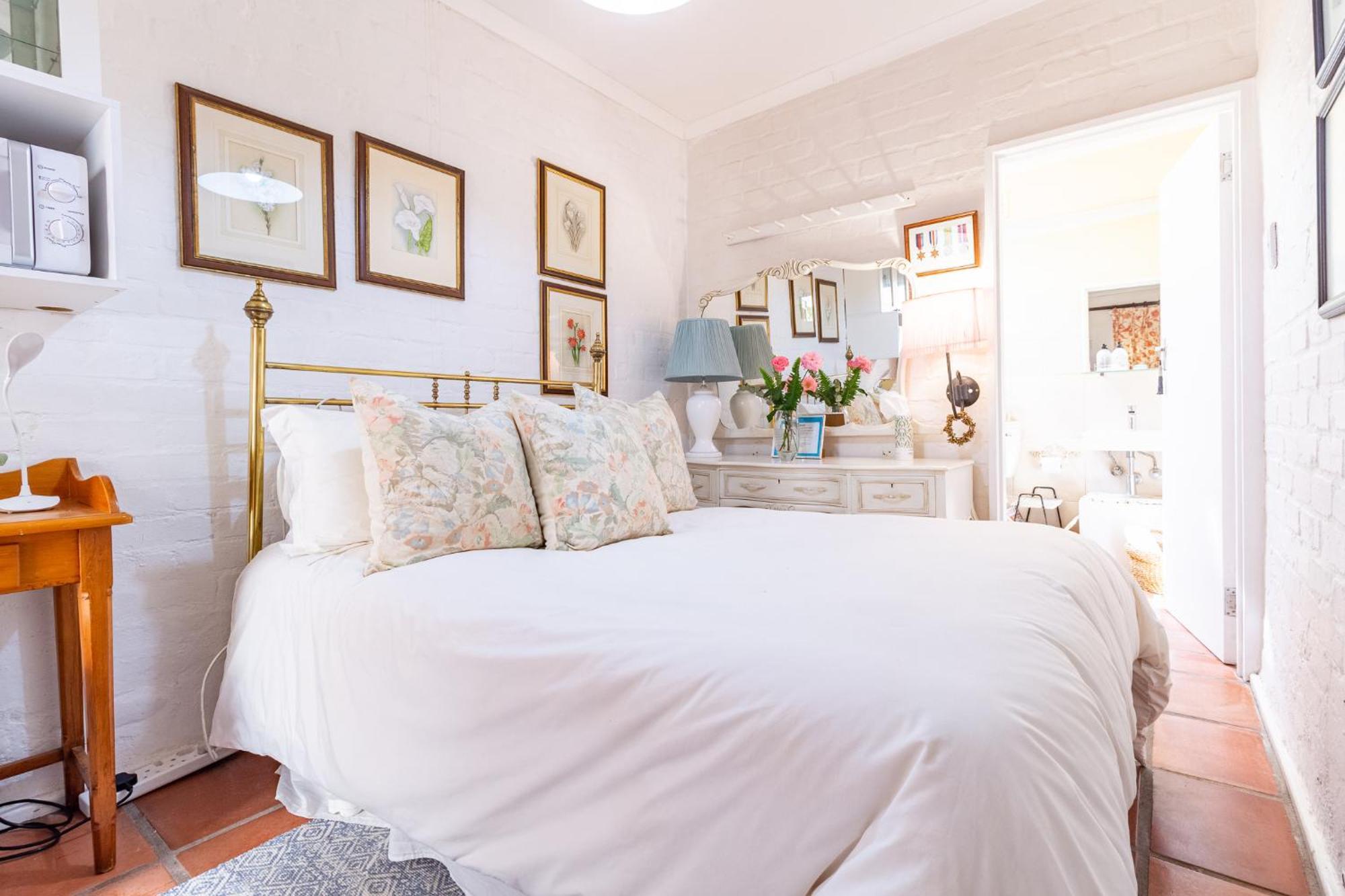 Kings And Kent Hotell Cape Town Eksteriør bilde